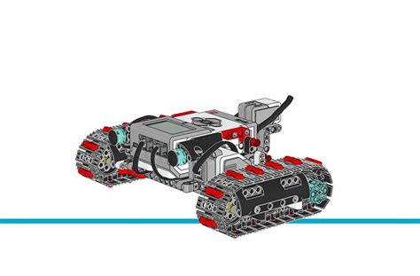 EV3Lessons does not take responsibility for the quality of build instructions provided. . Ev3 building instructions